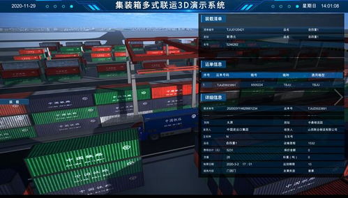 園區(qū)可視化大屏 基于3D引擎的智慧管理新方案