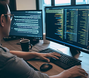 成都C語言軟件開發機構 賦能企業數字化轉型的核心技術伙伴